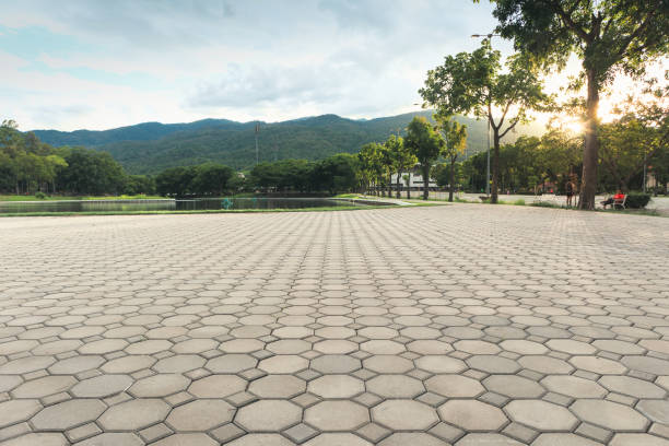 Best Cobblestone Driveway Pavers  in Dakota Dunes, SD