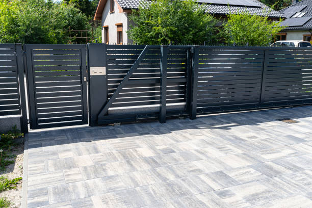 Best Driveway Repair Near Me  in Dakota Dunes, SD