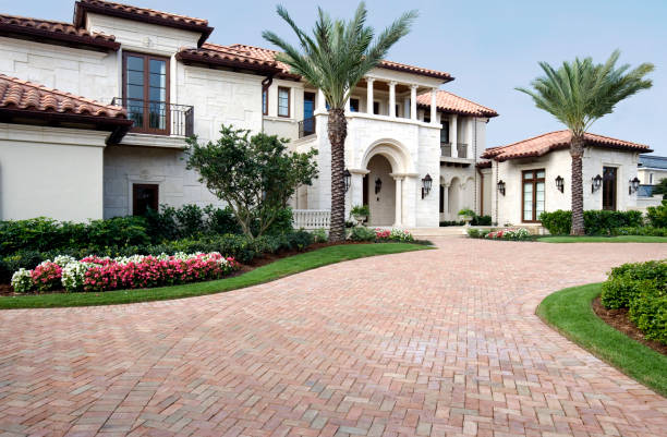 Best Affordable Driveway Pavers  in Dakota Dunes, SD