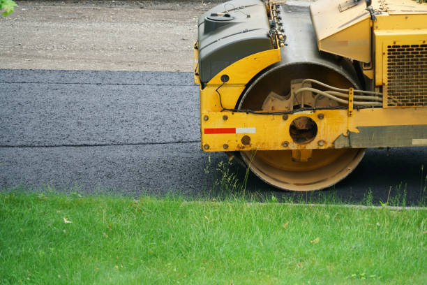 Best Concrete Paver Driveway  in Dakota Dunes, SD