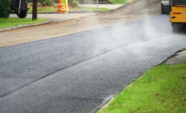 Best Decorative Driveway Pavers  in Dakota Dunes, SD