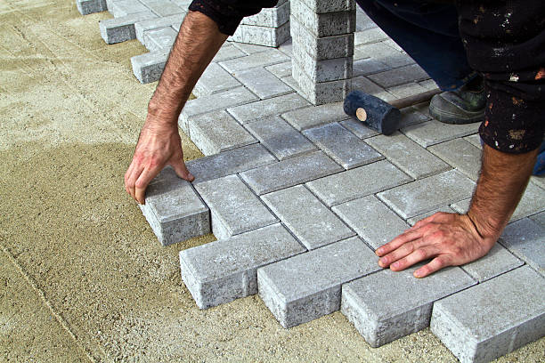Best Driveway Paving Contractor  in Dakota Dunes, SD
