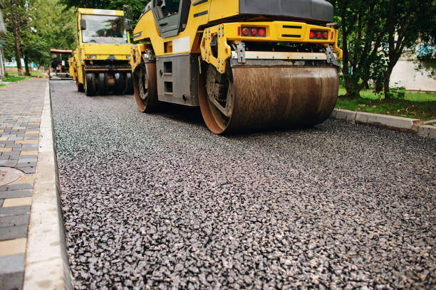 Best Driveway Paver Sealing  in Dakota Dunes, SD
